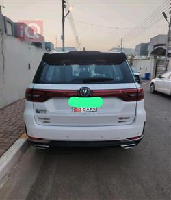 Changan CS95